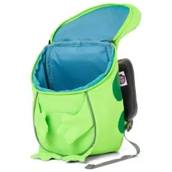 Affenzahn Small Friend Frog - Kids' Backpack -Cycling Backpacks Sales affenzahn small friend frog kids backpack detail 6