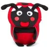 Affenzahn Small Friend Ladybird - Kids' Backpack