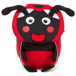Affenzahn Small Friend Ladybird - Kids' Backpack