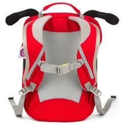 Affenzahn Small Friend Ladybird - Kids' Backpack -Cycling Backpacks Sales affenzahn small friend ladybird kids backpack detail 3