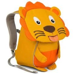 Affenzahn Small Friend Lion - Kids' Backpack -Cycling Backpacks Sales affenzahn small friend lion kids backpack detail 3
