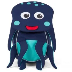 Affenzahn Small Friend Octopus - Kids' Backpack