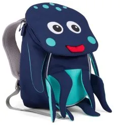 Affenzahn Small Friend Octopus - Kids' Backpack -Cycling Backpacks Sales affenzahn small friend octopus kids backpack detail 3