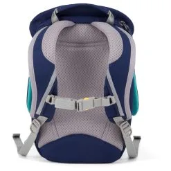 Affenzahn Small Friend Octopus - Kids' Backpack -Cycling Backpacks Sales affenzahn small friend octopus kids backpack detail 4