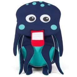 Affenzahn Small Friend Octopus - Kids' Backpack -Cycling Backpacks Sales affenzahn small friend octopus kids backpack detail 5
