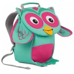 Affenzahn Small Friend Owl - Kids' Backpack -Cycling Backpacks Sales affenzahn small friend owl kids backpack detail 3