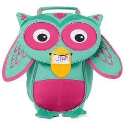 Affenzahn Small Friend Owl - Kids' Backpack -Cycling Backpacks Sales affenzahn small friend owl kids backpack detail 5