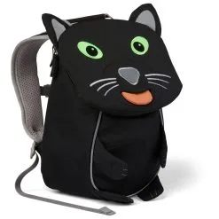 Affenzahn Small Friend Panther - Kids' Backpack -Cycling Backpacks Sales affenzahn small friend panther kids backpack detail 4