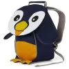 Affenzahn Small Friend Penguin - Kids' Backpack -Cycling Backpacks Sales affenzahn small friend penguin kids backpack
