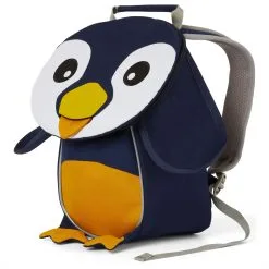 Affenzahn Small Friend Penguin - Kids' Backpack