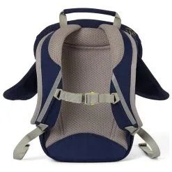 Affenzahn Small Friend Penguin - Kids' Backpack 9 Affenzahn Small Friend Penguin - Kids' Backpack -Cycling Backpacks Sales affenzahn small friend penguin kids backpack detail 3