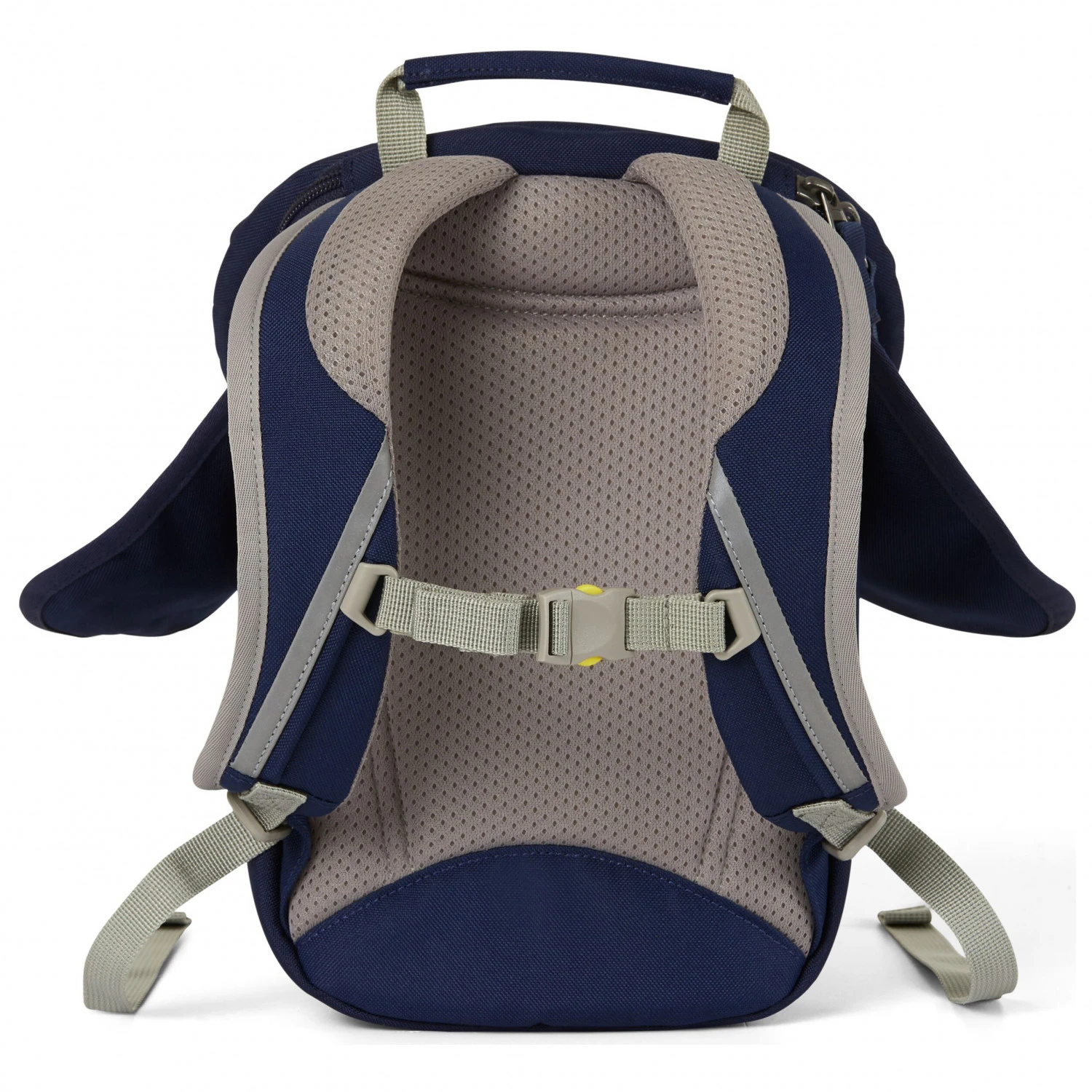 Affenzahn Small Friend Penguin - Kids' Backpack 5 Affenzahn Small Friend Penguin - Kids' Backpack - Image 3