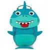 Affenzahn Small Friend Shark - Kids' Backpack