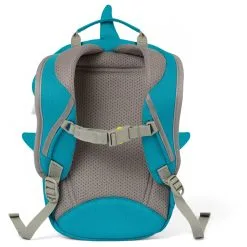 Affenzahn Small Friend Shark - Kids' Backpack -Cycling Backpacks Sales affenzahn small friend shark kids backpack detail 5