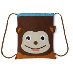 Turnbeutel Affenzahn - Kids' Backpack