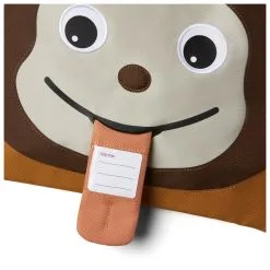 Turnbeutel Affenzahn - Kids' Backpack -Cycling Backpacks Sales affenzahn turnbeutel affenzahn kids backpack detail 3