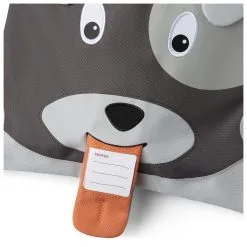 Affenzahn Turnbeutel Hund - Kids' Backpack -Cycling Backpacks Sales affenzahn turnbeutel hund kids backpack detail 3