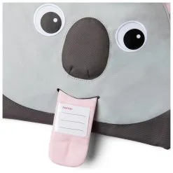 Affenzahn Turnbeutel Koala - Kids' Backpack -Cycling Backpacks Sales affenzahn turnbeutel koala kids backpack detail 2