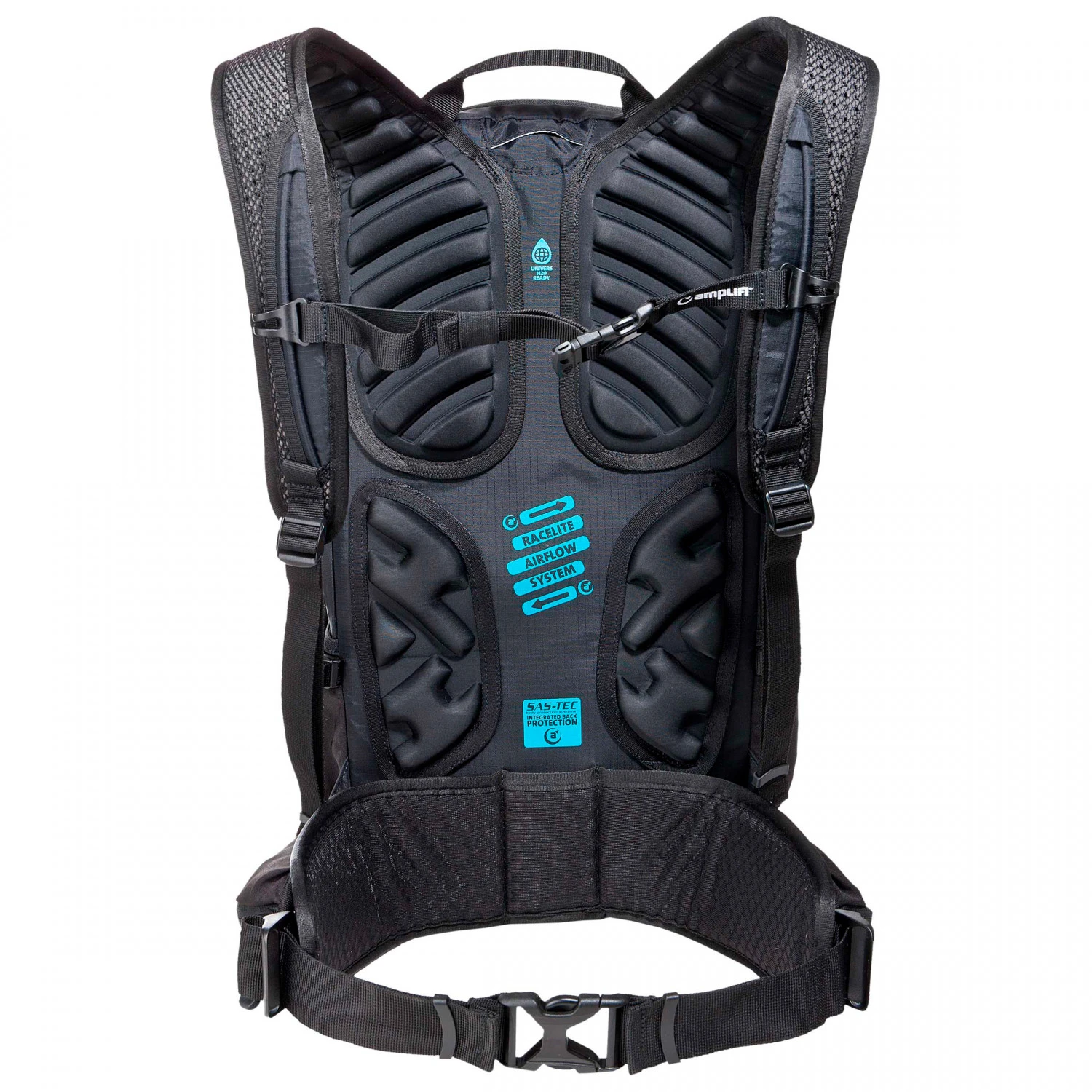 Amplifi E-Track 23 - Cycling Backpack 5 Amplifi E-Track 23 - Cycling Backpack - Image 3