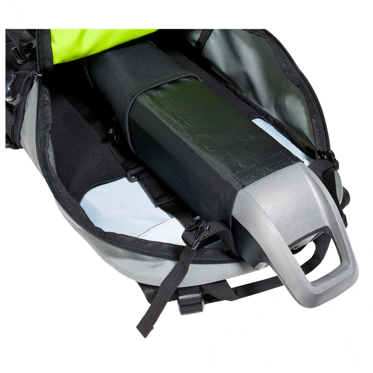 Amplifi E-Track 23 - Cycling Backpack 10 Amplifi E-Track 23 - Cycling Backpack - Image 8