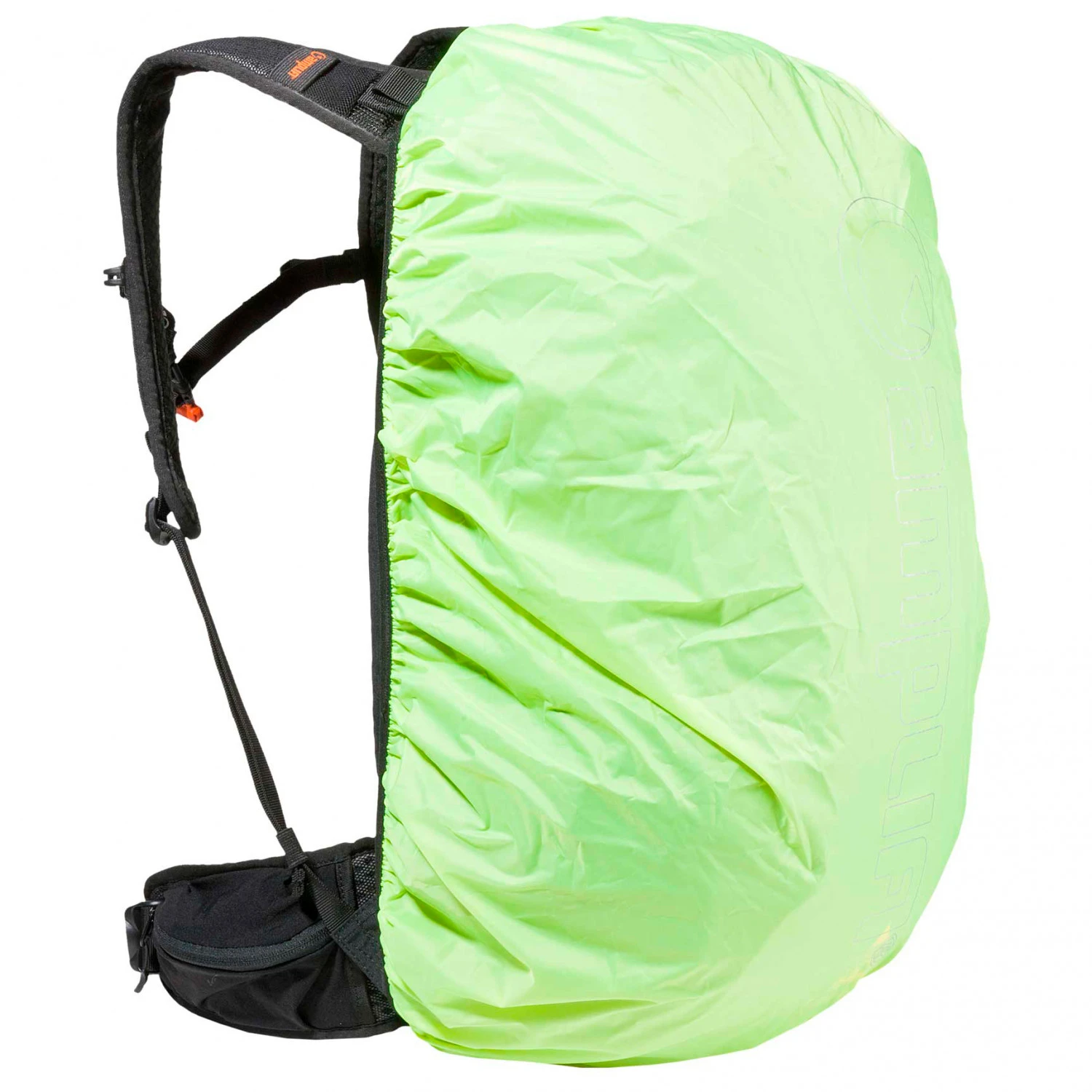 Amplifi E-Track 23 - Cycling Backpack 12 Amplifi E-Track 23 - Cycling Backpack - Image 10