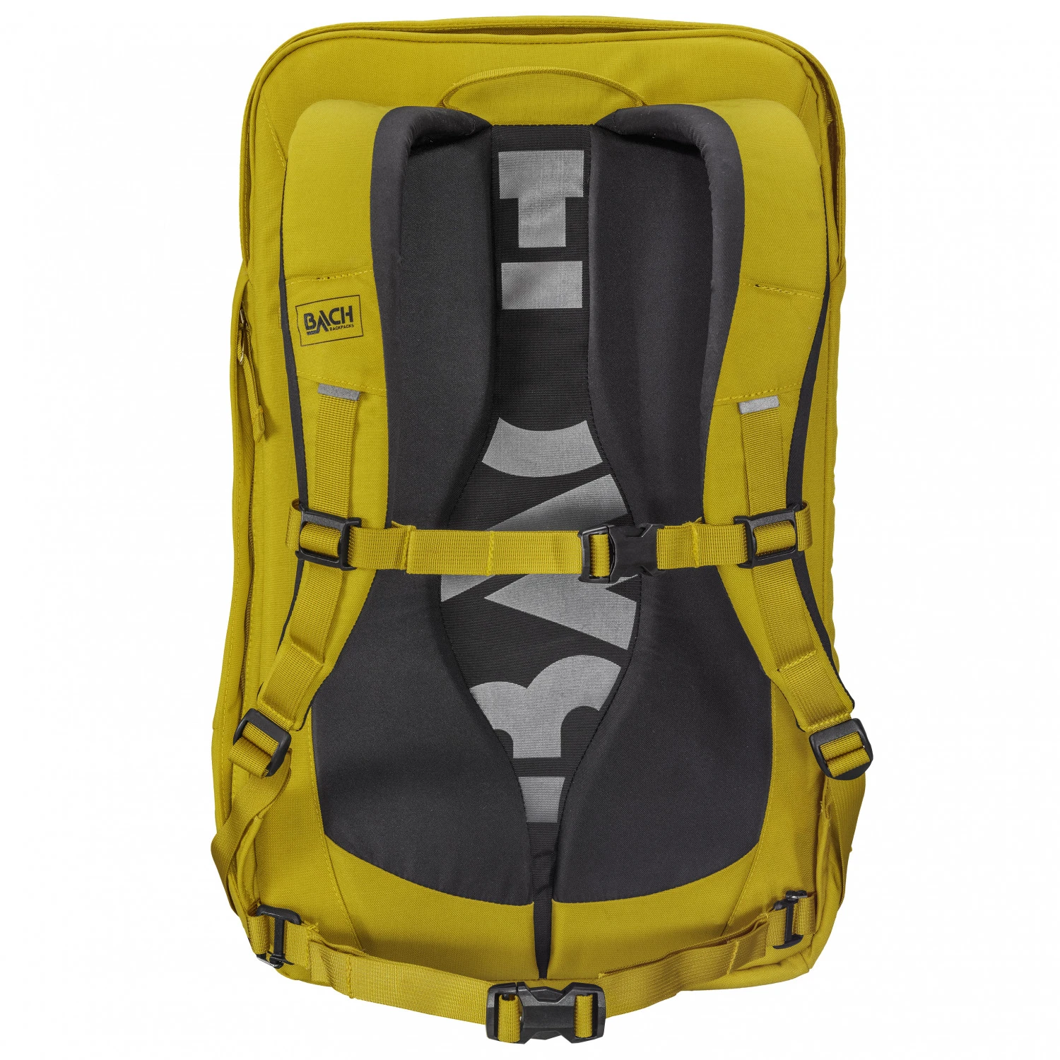 Bach Undercover 26 - Cycling Backpack 4 Bach Undercover 26 - Cycling Backpack - Image 2