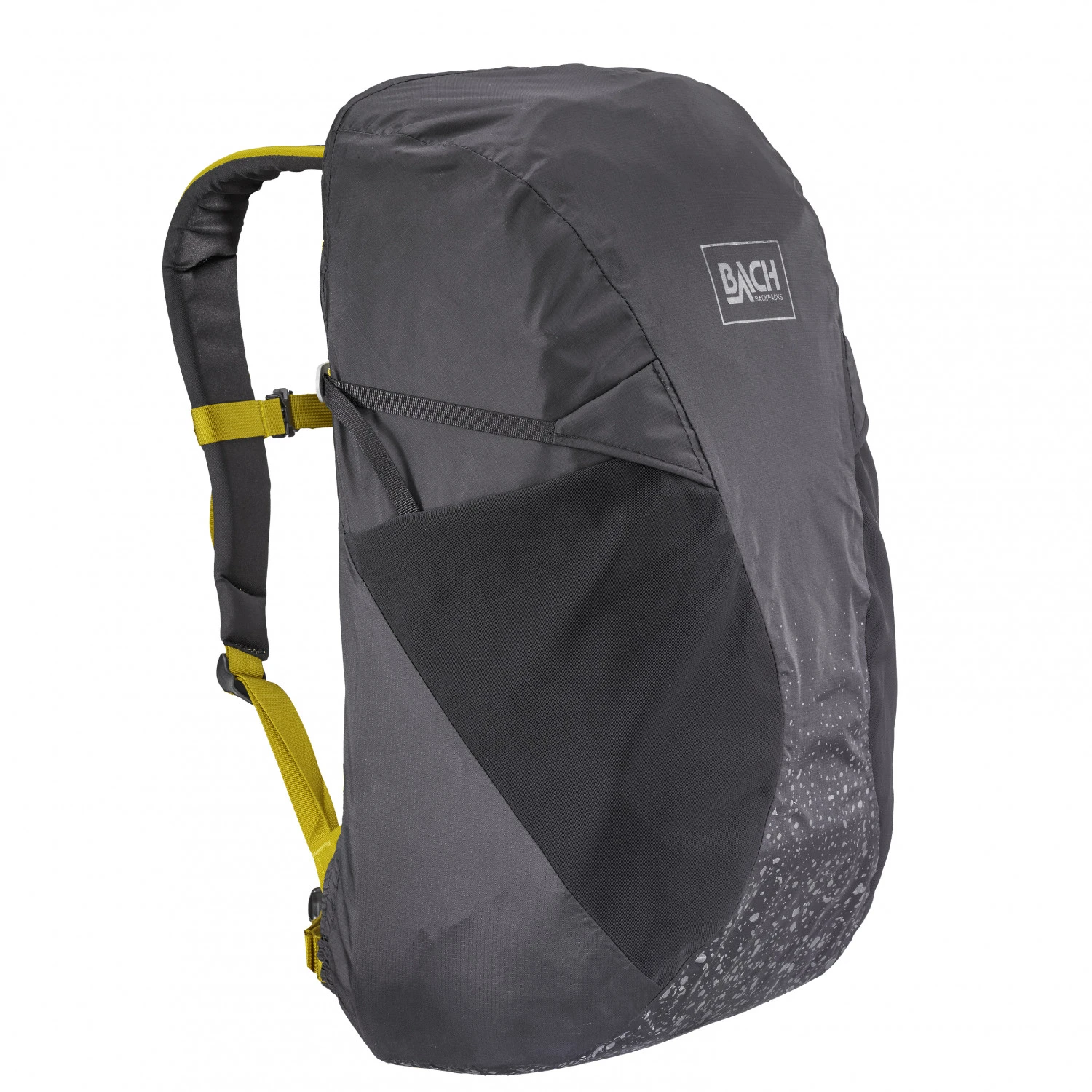 Bach Undercover 26 - Cycling Backpack 9 Bach Undercover 26 - Cycling Backpack - Image 7