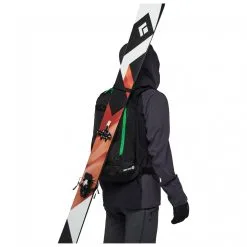 Black Diamond Dawn Patrol 15 - Ski Touring Backpack -Cycling Backpacks Sales black diamond dawn patrol 15 ski touring backpack detail 5