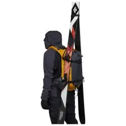 Black Diamond Dawn Patrol 25 - Ski Touring Backpack -Cycling Backpacks Sales black diamond dawn patrol 25 ski touring backpack detail 8