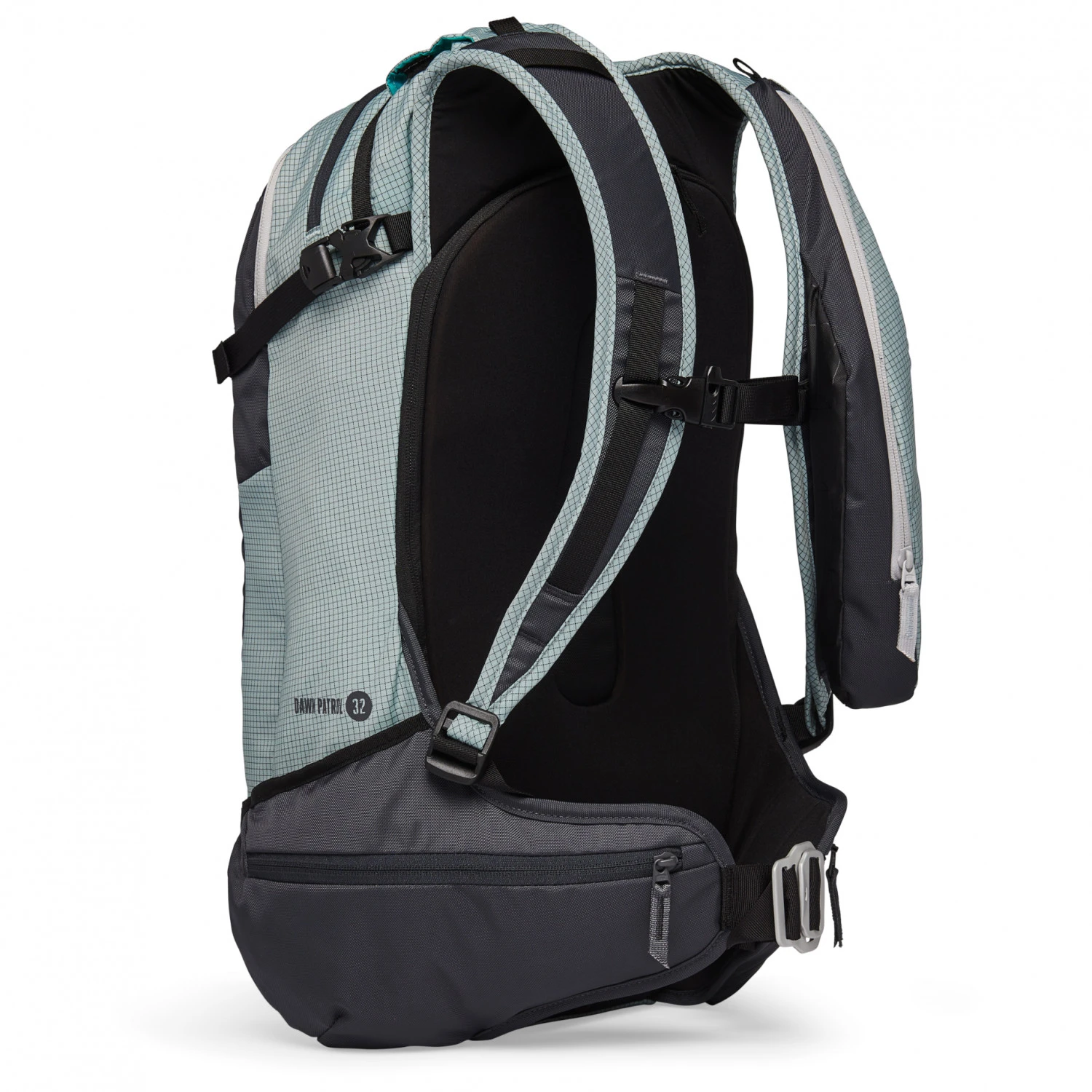 Black Diamond Dawn Patrol 32 - Ski Touring Backpack 4 Black Diamond Dawn Patrol 32 - Ski Touring Backpack - Image 2