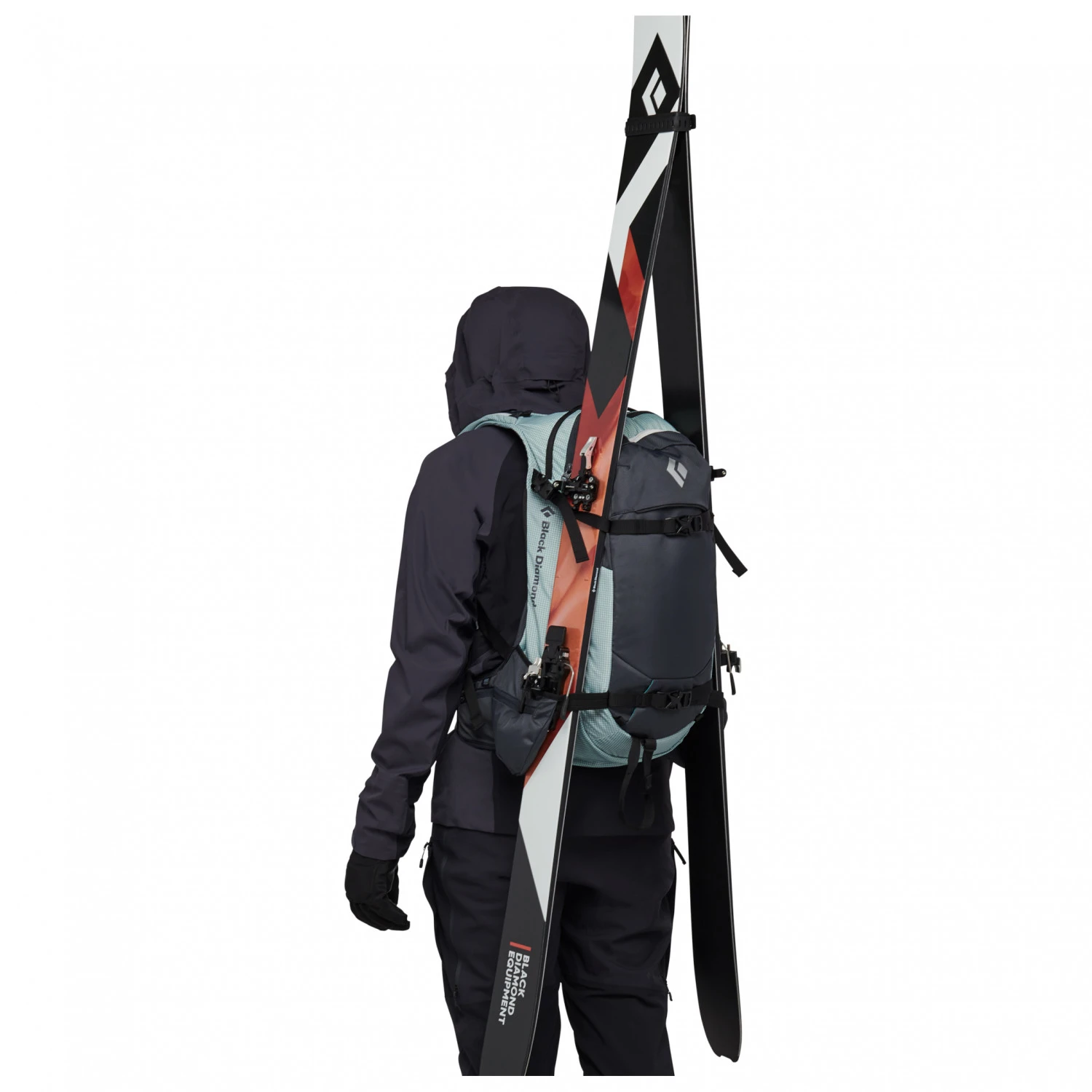 Black Diamond Dawn Patrol 32 - Ski Touring Backpack 10 Black Diamond Dawn Patrol 32 - Ski Touring Backpack - Image 8