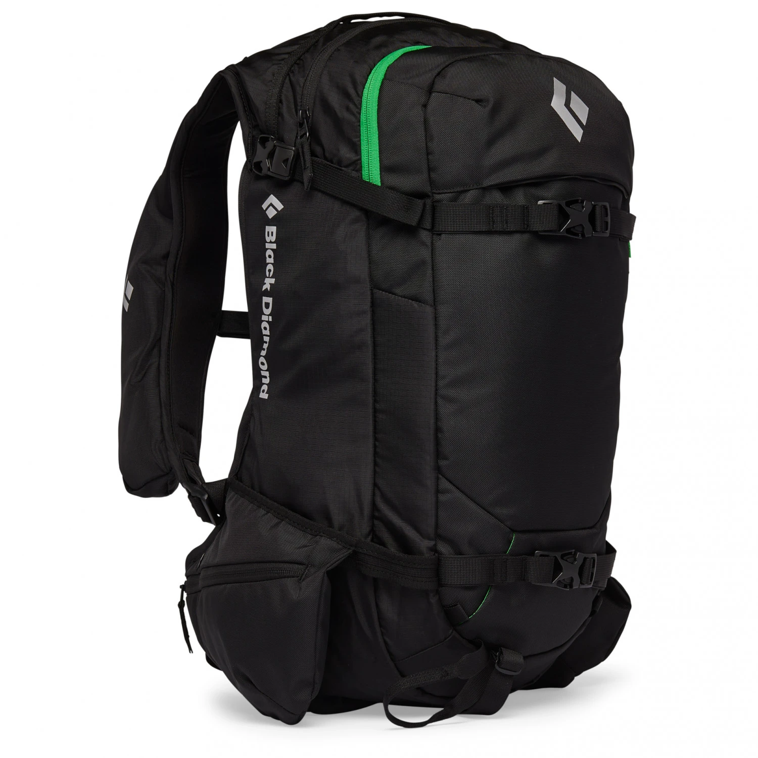 Black Diamond Dawn Patrol 32 - Ski Touring Backpack 3 Black Diamond Dawn Patrol 32 - Ski Touring Backpack