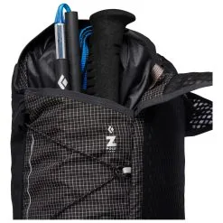 Black Diamond Distance 22 - Trail Running Backpack 15 Black Diamond Distance 22 - Trail Running Backpack -Cycling Backpacks Sales black diamond distance 22 trail running backpack detail 5