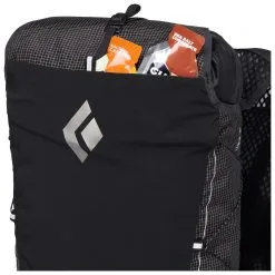 Black Diamond Distance 22 - Trail Running Backpack 16 Black Diamond Distance 22 - Trail Running Backpack -Cycling Backpacks Sales black diamond distance 22 trail running backpack detail 6