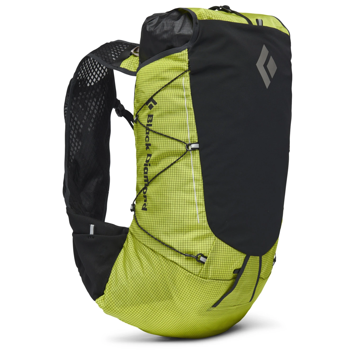 Black Diamond Distance 22 - Trail Running Backpack 3 Black Diamond Distance 22 - Trail Running Backpack