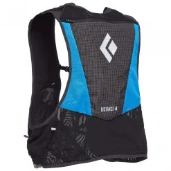Black Diamond Distance 4 Hydration Vest - Running Vest