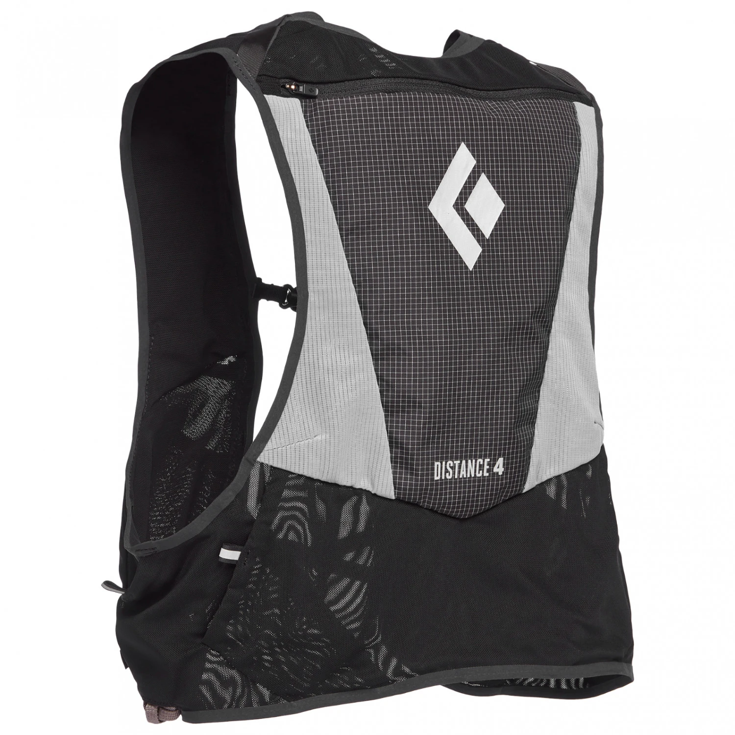 Black Diamond Distance 4 Hydration Vest - Running Vest 4 Black Diamond Distance 4 Hydration Vest - Running Vest - Image 2