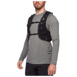 Black Diamond Distance 4 Hydration Vest - Running Vest 12 Black Diamond Distance 4 Hydration Vest - Running Vest -Cycling Backpacks Sales black diamond distance 4 hydration vest running vest detail 4