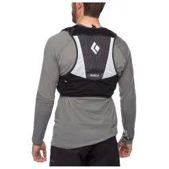 Black Diamond Distance 4 Hydration Vest - Running Vest 14 Black Diamond Distance 4 Hydration Vest - Running Vest -Cycling Backpacks Sales black diamond distance 4 hydration vest running vest detail 6