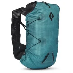 Black Diamond Women's Distance 15 - Trail Running Backpack