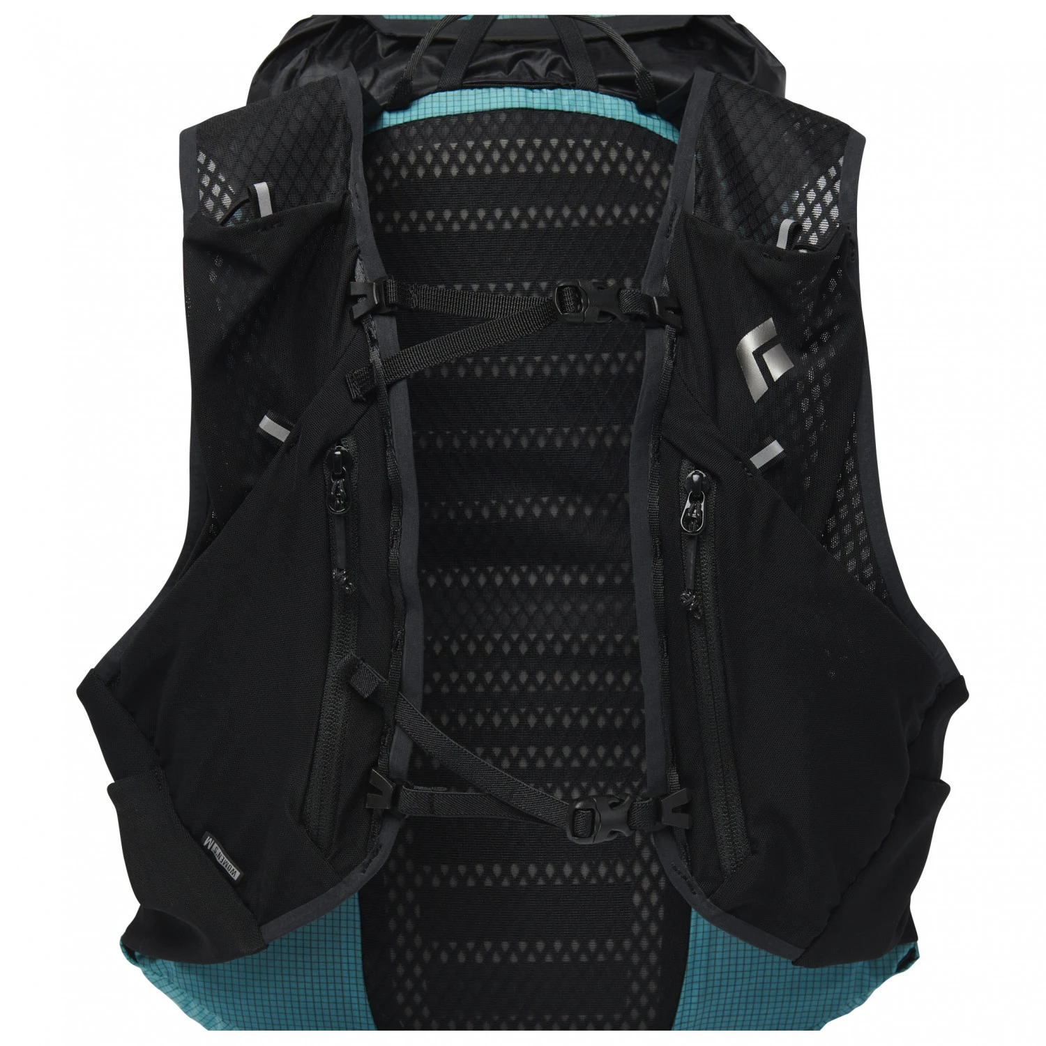 Black Diamond Women's Distance 22 - Trail Running Backpack 5 Black Diamond Women's Distance 22 - Trail Running Backpack - Image 3