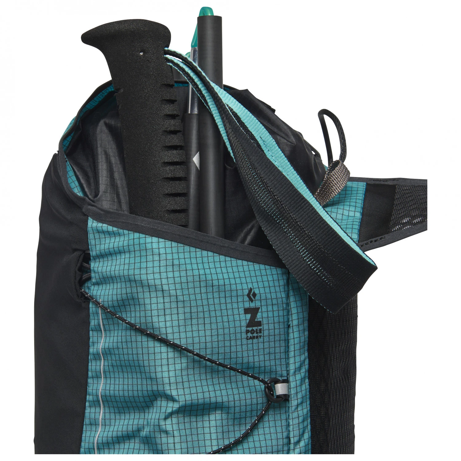 Black Diamond Women's Distance 22 - Trail Running Backpack 7 Black Diamond Women's Distance 22 - Trail Running Backpack - Image 5