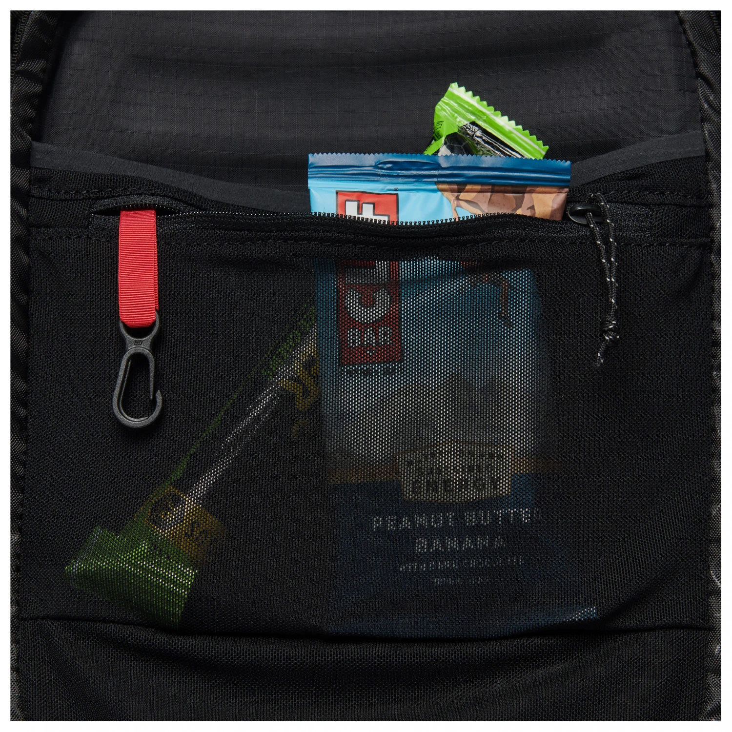 Black Diamond Women's Distance 22 - Trail Running Backpack 8 Black Diamond Women's Distance 22 - Trail Running Backpack - Image 6