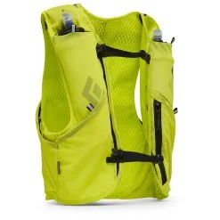 Black Diamond Women's Distance 4 Hydration Vest - Trail Running Backpack