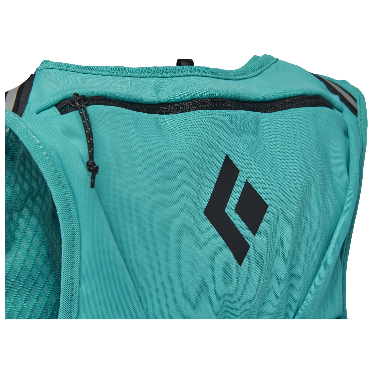 Black Diamond Women's Distance 4 Hydration Vest - Trail Running Backpack 8 Black Diamond Women's Distance 4 Hydration Vest - Trail Running Backpack - Image 6