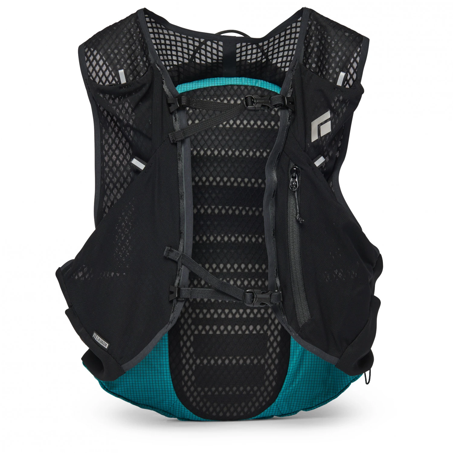 Black Diamond Women's Distance 8 - Trail Running Backpack 4 Black Diamond Women's Distance 8 - Trail Running Backpack - Image 2