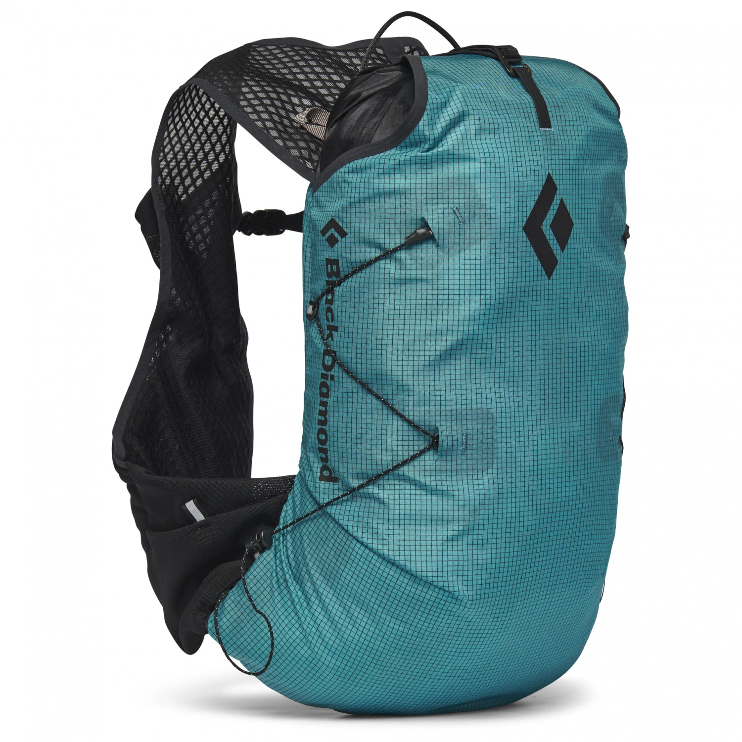 Black Diamond Women's Distance 8 - Trail Running Backpack 5 Black Diamond Women's Distance 8 - Trail Running Backpack - Image 3