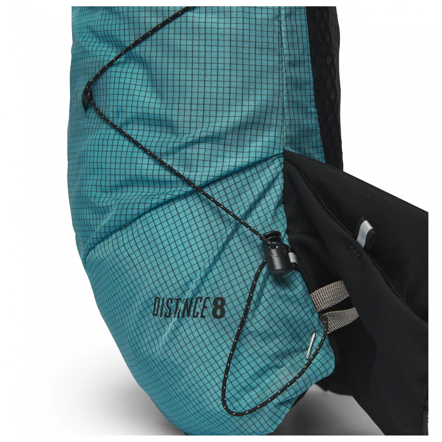 Black Diamond Women's Distance 8 - Trail Running Backpack 6 Black Diamond Women's Distance 8 - Trail Running Backpack - Image 4