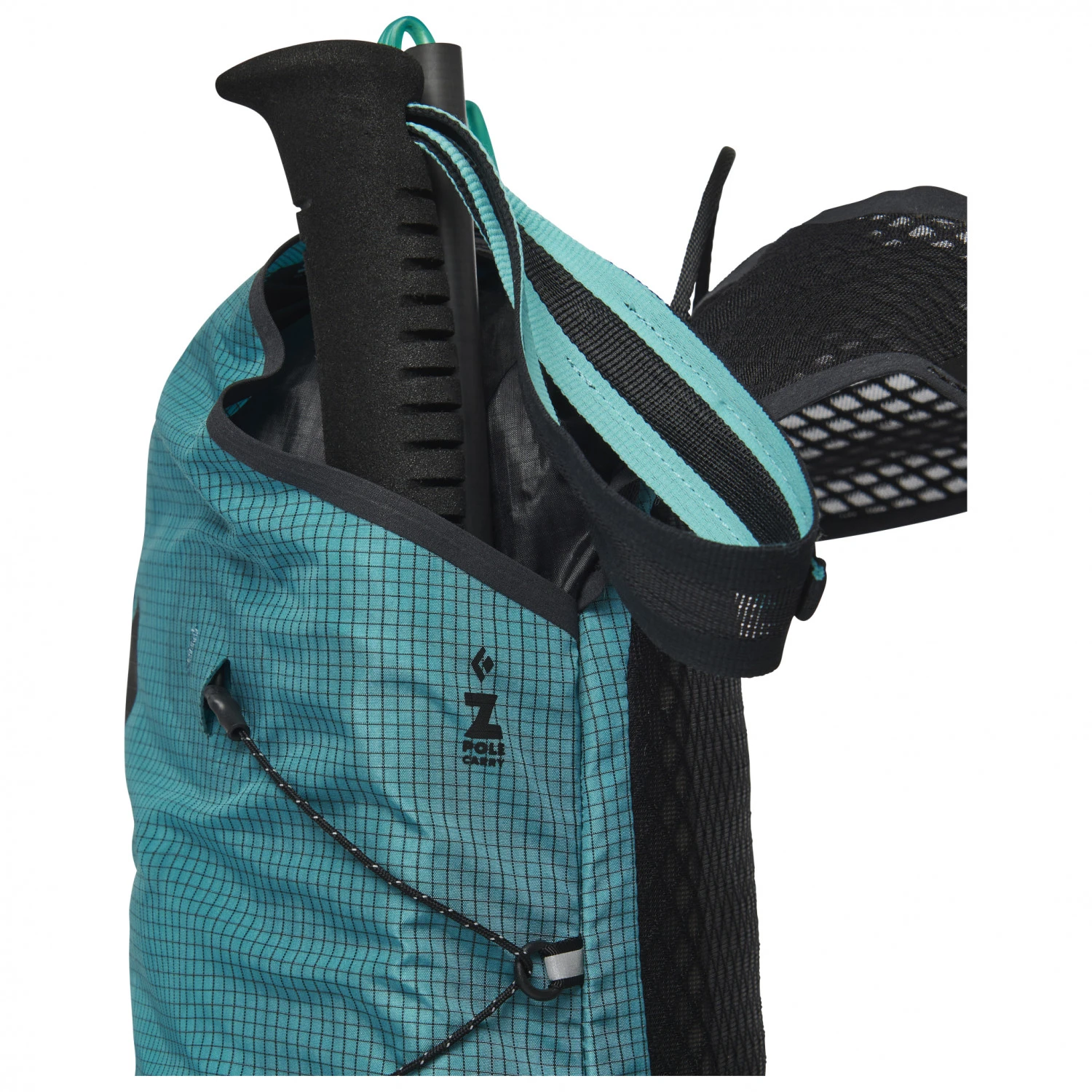 Black Diamond Women's Distance 8 - Trail Running Backpack 7 Black Diamond Women's Distance 8 - Trail Running Backpack - Image 5