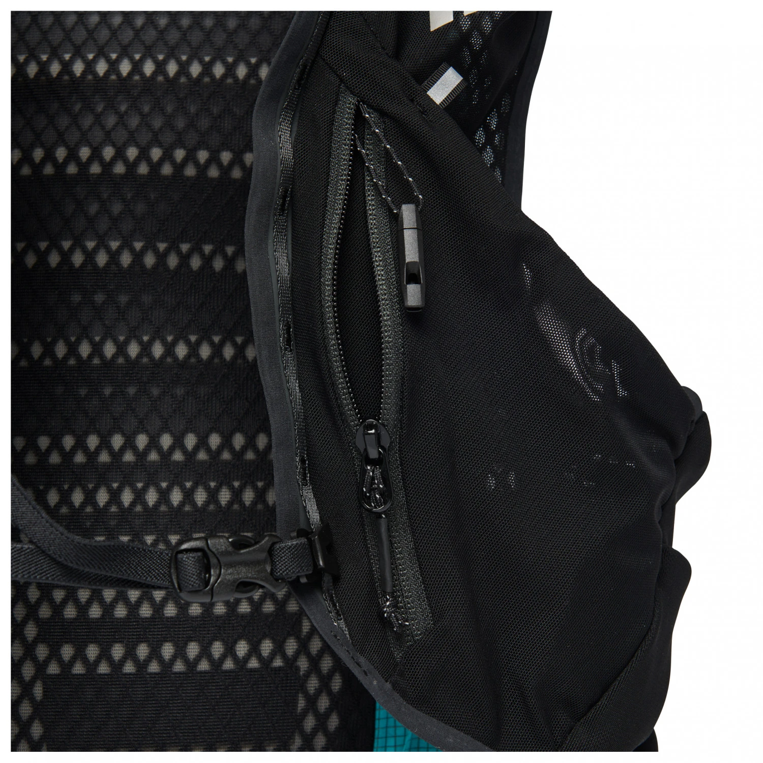 Black Diamond Women's Distance 8 - Trail Running Backpack 10 Black Diamond Women's Distance 8 - Trail Running Backpack - Image 8